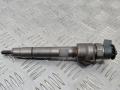 форсунка BMW 3 серия E90/E91/E92/E93 [рестайлинг] 2008, 2.0 л., дизель, 7798446, 0445110289 - фото №3
