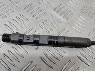 форсунка Renault Megane 2 поколение [рестайлинг] 2007, 1.5 л., дизель, МКПП, 8200815416, 8200421897, EJBR05102D