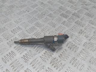 форсунка Renault Scenic 3 поколение 2011, 1.9 л., дизель, МКПП, 0445110328, H82778396