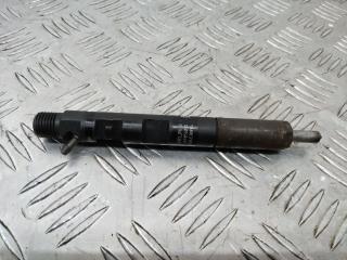 форсунка Renault Megane 3 поколение [рестайлинг] 2012, 1.5 л., дизель, МКПП, 8200827965, EJBR05601D, 8200794299