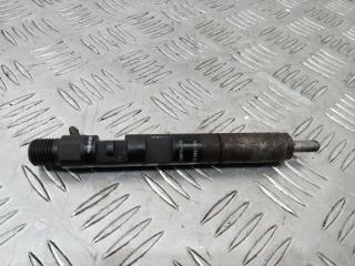 форсунка Renault Megane 3 поколение [рестайлинг] 2012, 1.5 л., дизель, МКПП, 8200827965, EJBR05601D, 8200794299