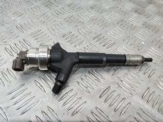 форсунка Opel Zafira Family [рестайлинг] 2010, 1.7 л., дизель, 8973762703