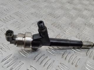 форсунка Opel Zafira Family [рестайлинг] 2010, 1.7 л., дизель, 8973762702