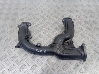 коллектор впускной Audi A6 4F/C6 2006, 2.7 л., дизель, 059145762B