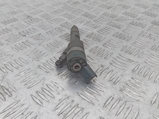 форсунка Renault Scenic 2 поколение [рестайлинг] 2006, 1.9 л., дизель, МКПП, 8200389369, 0445110230