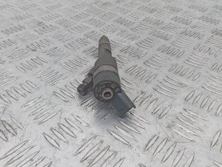 форсунка Renault Scenic 2 поколение [рестайлинг] 2006, 1.9 л., дизель, МКПП, 8200389369, 0445110230