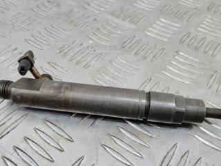форсунка Renault Master 2 поколение 2002, 2.8 л., дизель, 0432193757