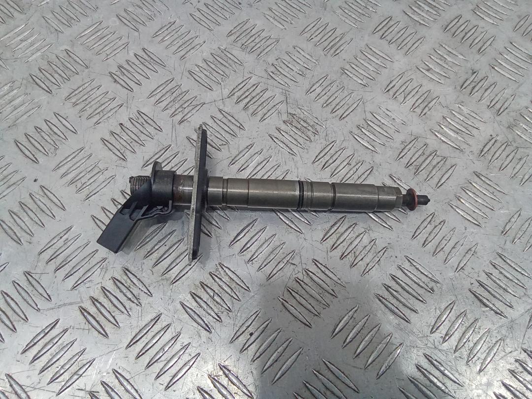 форсунка Audi A6 4F/C6 2006, 3.0 л., дизель, 0986435371, 059130855AX - фото №1