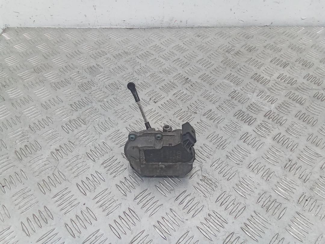 сервопривод заслонок впускного коллектора Audi A6 4F/C6 2006, 3.0 л., дизель, 059129086M, 1045475S01 - фото №1