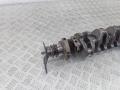 коленвал BMW 5 серия E60/E61 2006, 3.0 л., дизель, 7792330 - фото №3