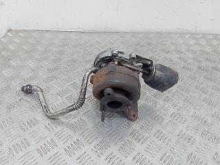 турбина Renault Scenic 2 поколение 2005, 1.9 л., дизель, МКПП, 8200381645