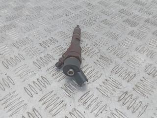 форсунка Renault Scenic 2 поколение 2005, 1.9 л., дизель, МКПП, 8200100272