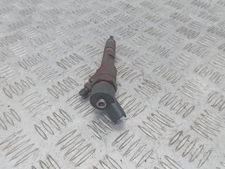 форсунка Renault Scenic 2 поколение 2005, 1.9 л., дизель, МКПП, 8200100272