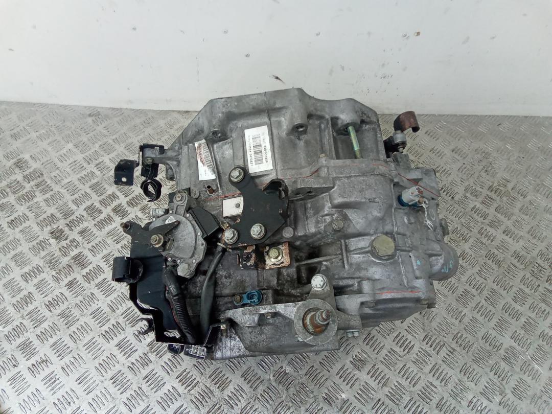 КПП автоматическая (АКПП) Renault Espace 4 поколение 2003, 3.0 л., дизель, АКПП, 5550SN, 8200146554, DJ72E21 - фото №1