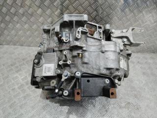 КПП автоматическая (АКПП) Citroen C5 2 поколение 2009, 2.7 л., дизель, TF80SC, 9681920380, 20GG09