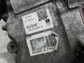 КПП автоматическая (АКПП) Citroen C5 2 поколение 2009, 2.7 л., дизель, TF80SC, 9681920380, 20GG09 - фото №5