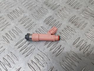 форсунка Toyota Yaris XP130 2012, 1.5 л., бензин, 2325021091