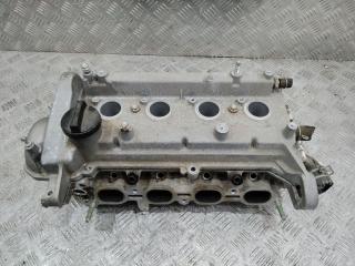 головка блока цилиндров Toyota Yaris XP130 2012, 1.5 л., бензин, 5Y2830132