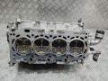 головка блока цилиндров Toyota Yaris XP130 2012, 1.5 л., бензин, 5Y2830132 - фото №6