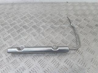 топливная рампа Toyota Yaris XP130 2012, 1.5 л., бензин