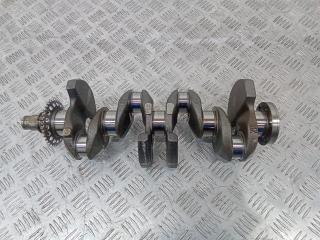 коленвал Toyota Yaris XP130 2012, 1.5 л., бензин