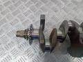коленвал Toyota Yaris XP130 2012, 1.5 л., бензин - фото №2