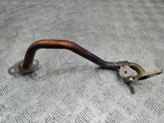 трубка системы рециркуляции EGR Toyota Yaris XP130 2012, 1.5 л., бензин