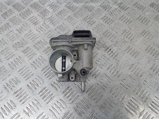 заслонка дроссельная Toyota Yaris XP130 2012, 1.5 л., бензин, 2203047040