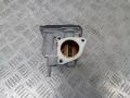 заслонка дроссельная Toyota Yaris XP130 2012, 1.5 л., бензин, 2203047040 - фото №2
