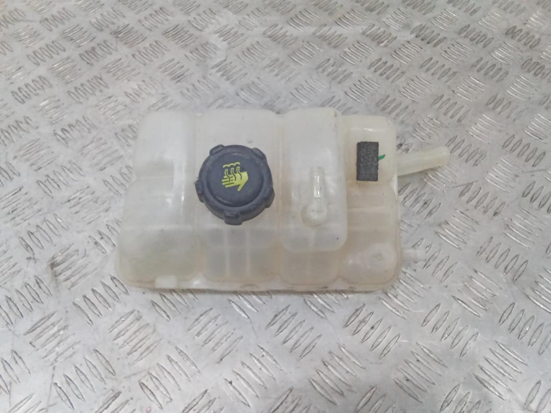 бачок расширительный Renault Megane 4 поколение 2017, 217104048R - фото №1