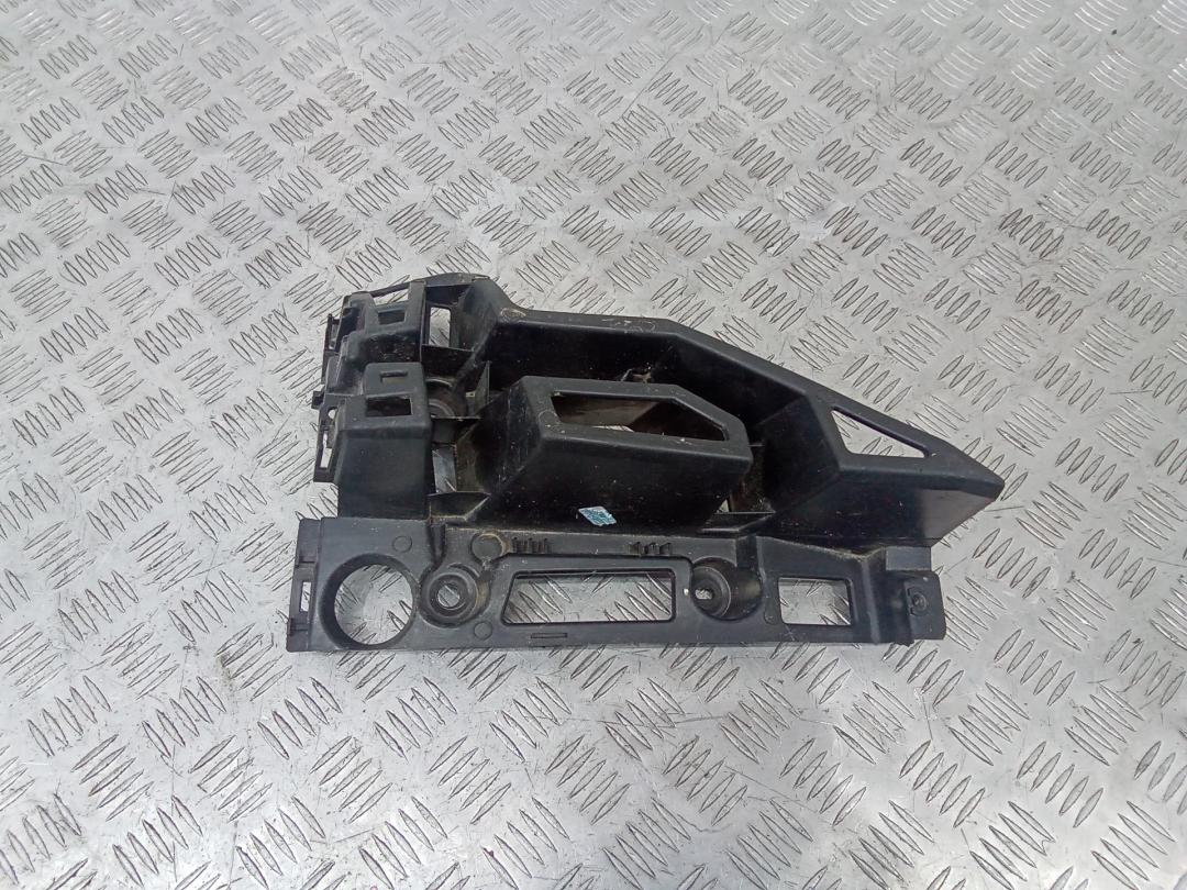 Крепление бампера заднего Peugeot 3008 2 поколение 2018, 9810591480 - фото №1