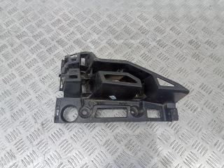 Крепление бампера заднего Peugeot 3008 2 поколение 2018, 9810591480