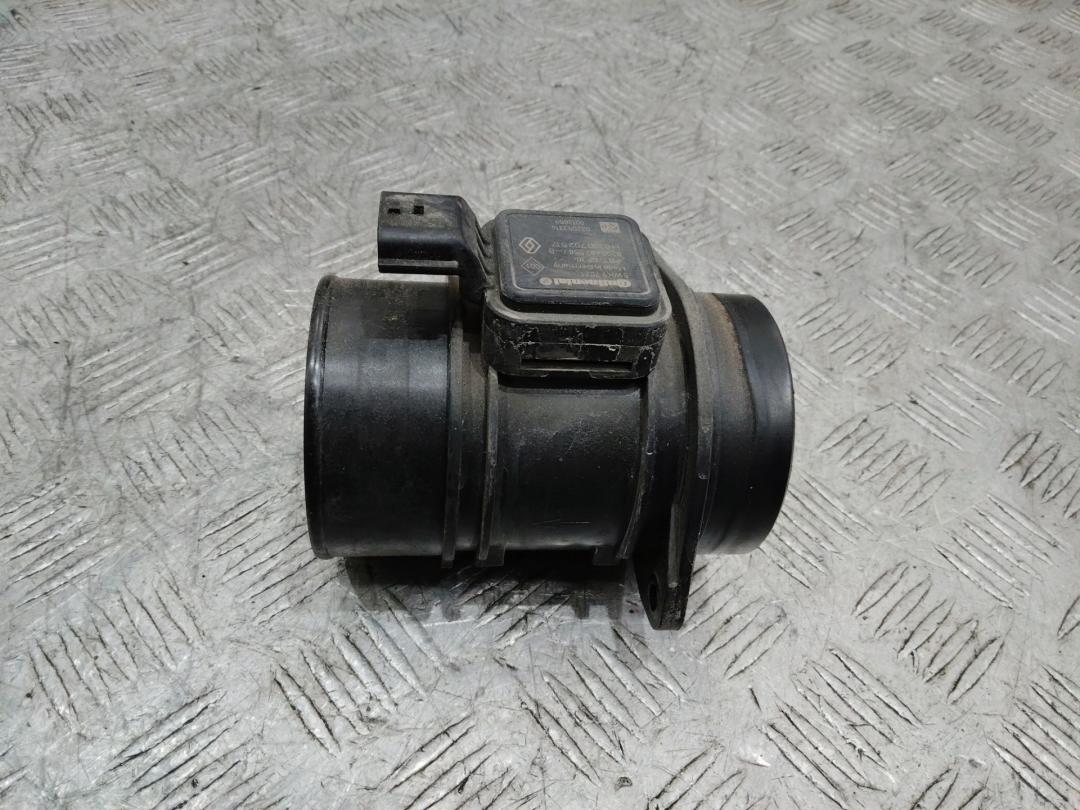 расходомер воздуха Renault Lodgy 2014, 8200682558 - фото №1