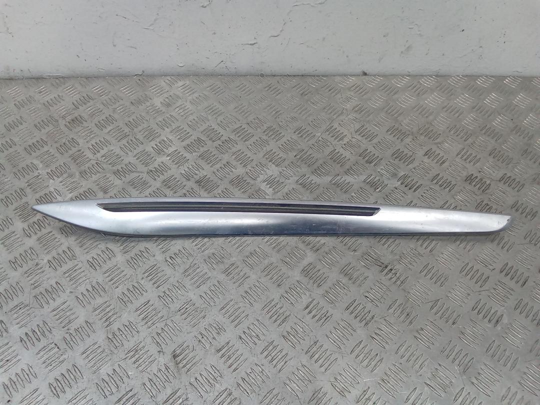 накладка декоративная Renault Megane 4 поколение 2019, 969311987R - фото №1