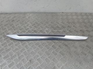 накладка декоративная Renault Megane 4 поколение 2019, 969311987R