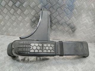 воздухозаборник Renault Megane 4 поколение 2018, 165556458R