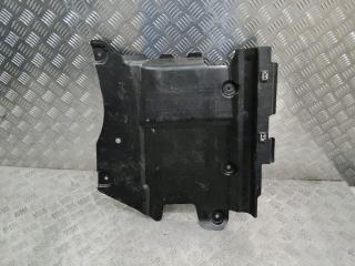 пластик Mercedes-Benz GLE W166 2018, A1666809503