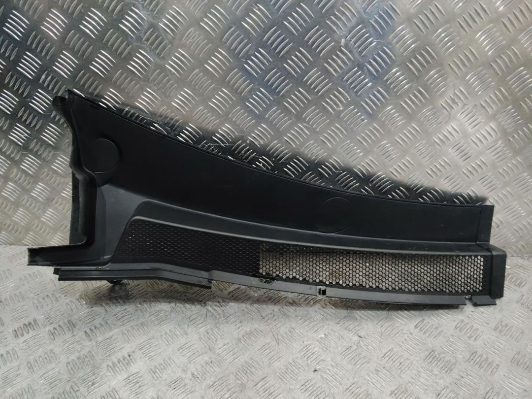 дождевик Peugeot 3008 2 поколение 2018, 98101164XT - фото №1