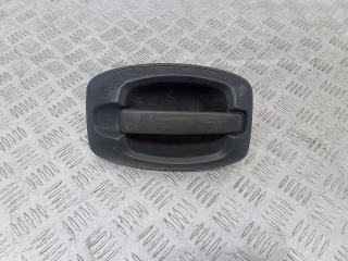 ручка наружная Citroen Jumper 2 поколение 2012, 242430, A4882242430