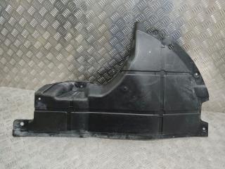 защита двигателя Peugeot Boxer 3 поколение [рестайлинг] 2018, 53131220