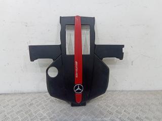 декоративная крышка двигателя Mercedes-Benz GLE V167 2018, A2760108904, A2760108712