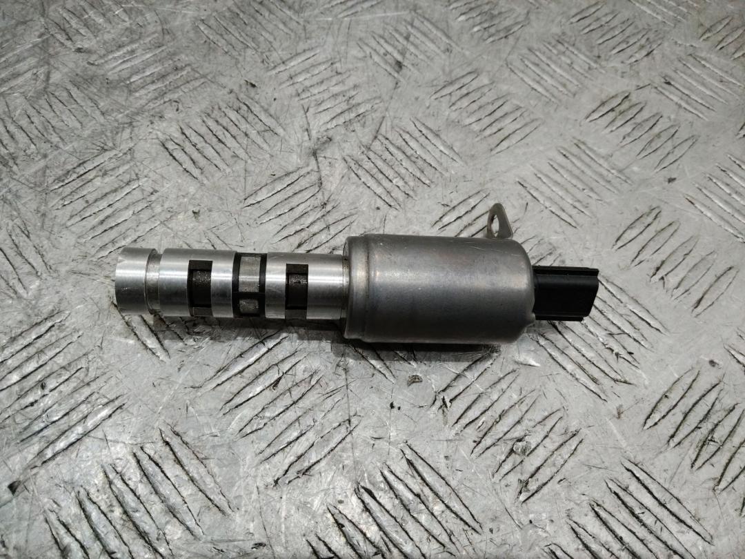 Клапан фазорегулятора Renault Duster 2 поколение 2022, 2.0 л., бензин, МКПП, 642783 - фото №1