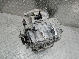 КПП автоматическая (АКПП) Toyota Yaris XP130 2012, 1.5 л., бензин, 1LM