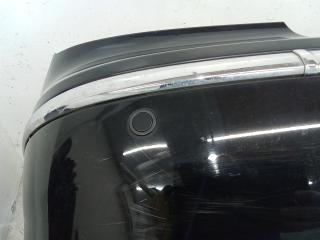 парктроник задний Jaguar S-Type 1 поколение [рестайлинг] 2007