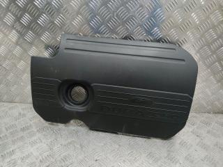 декоративная крышка двигателя Ford Fiesta 6 поколение [рестайлинг] 2015, 1.5 л., XUJB, дизель, МКПП, F1FQ6A949A