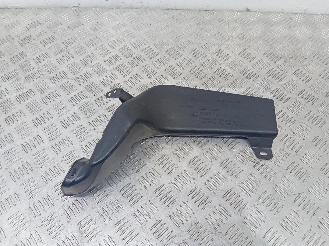 воздуховод печки Renault Espace 5 поколение 2017, 278323041R - фото №1