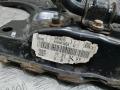 балка подвески передняя (подрамник) Ford Fiesta 6 поколение [рестайлинг] 2015, 1.5 л., XUJB, дизель, МКПП, 8U51-5019-AD - фото №3