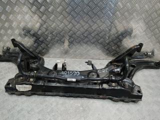 стабилизатор подвески передний Ford Fiesta 6 поколение [рестайлинг] 2015, 1.5 л., XUJB, дизель, МКПП, 8V515494A