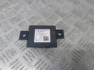 блок управления камерой Mercedes-Benz GLC Coupe C253 2018, A2229009317