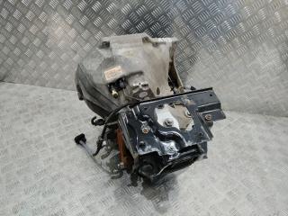 КПП механическая (МКПП) Ford Fiesta 6 поколение [рестайлинг] 2015, 1.5 л., XUJB, дизель, МКПП, BA6R7002ABG, T6TB1, 2N1R7F096EB